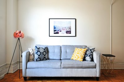 Inspiratie voor een Scandinavisch interieur