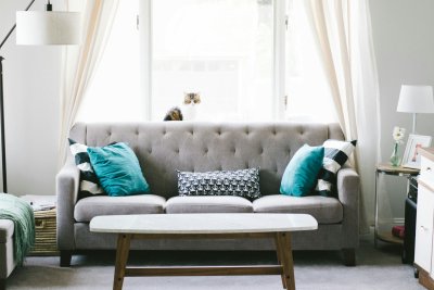 Hoe je een rustgevende slaapkamer inricht