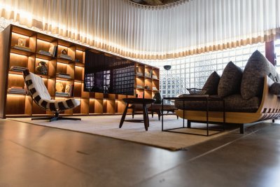 Dit zijn de 5 grootste designtrends van Milan Design Week